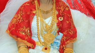 Aşiret Kararı: "80 gramı geçmeyecek"