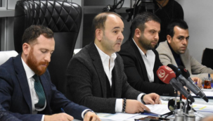 BB Erzurumspor davasından vazgeçmiyor