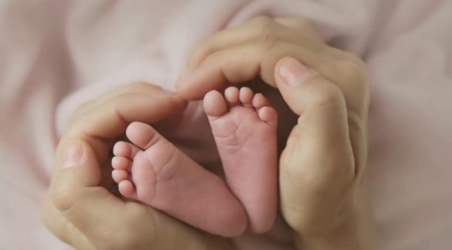 Dünyada doğan 10 çocuktan 1'i prematüre