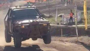 Erzurum'a 2 kupayla döndüler