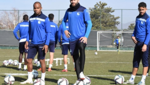 Günde çift antrenman