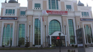 İl Kültür ve Turizm Müdürlüğü yeni hizmet binasına taşındı