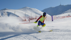 Palandöken'de profesyonel öğreticiler ders verecek