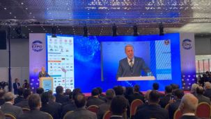 SAHA Expo, 2021 Savunma, Havacılık ve Uzay Sanayi Hibrit Fuarı