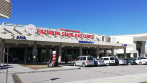 Şehir Hastanesi Başhekimi Doç. Dr. İbrahim Hakkı Tör, aşılamaya dikkat çekti