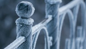 Soğuklar Başlıyor