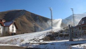 Termometreler eksi 7'iyi gösterdi