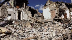 Türkiye'de depremler daha yıkıcı oluyor