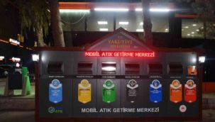 Yakutiye'de sıfır atık dönemi