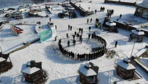 Binbir hatimler başladı