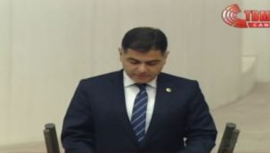 Cinisli'den Bakan Koca'ya iadeli taahhütlü mektup...