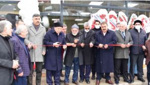 Dönerci Antepli ile yeniden o lezzet...