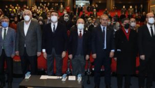 Erzurum'da 3 Aralık Dünya Engeliler Günü etkinliği