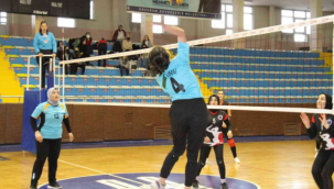 Filede şampiyonluk mücadelesi