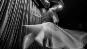 Hz. Mevlana, Şeb-İ Arus'un 748. yıldönümünde anıldı