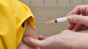 İşte o aşı sonuçları