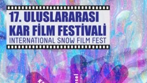 Kar Film Festivali başlıyor