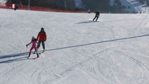 Palandöken Şenlendi