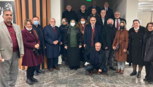 Tanfer: "Kent Konseyini hak ettiği noktaya ulaştıracağız"