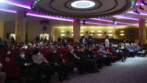 Uluslararası Kar Film Festivali başladı