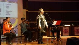 Uluslararası Kar Film Festivali