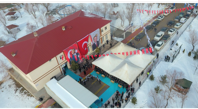 Aşık Mustafa Ruhani bilgi evi