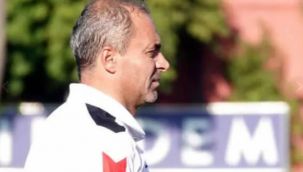 Erkan Sözeri ile yollar ayrıldı