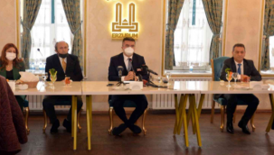 Erzurum'da Omicron varyantı görüldü