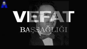 Erzurum'dan bir güzel insan daha; Prof. Dr. Ali Kurt...