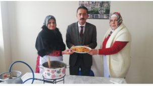 Erzurum en fazla coğrafi işaret alan üçüncü il