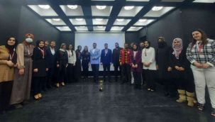 F klavyeyi en hızlı kullananlar ödülllendirildi