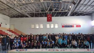 Floor curlingte şampiyonlar belli oldu