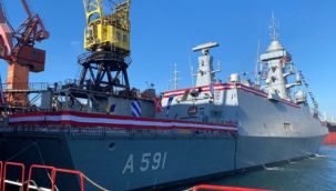 Hedefimiz savunma sanayinde tam bağımsız bir Türkiye