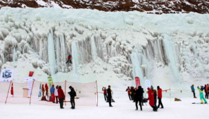 Palandökenfest'e hazırlık