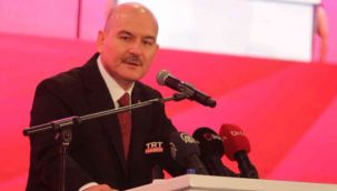 Soylu: "10 bin 850 operasyon"