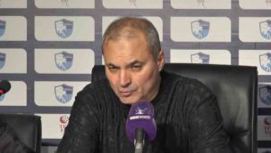 Sözeri: "Top da bizi sevmedi"