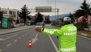 Türkiye genelinde 45 bin 479 personelle...