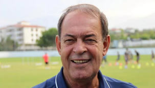 Yeni Teknik Direktör Yücel İldiz mi?