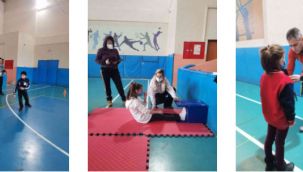 Yetenek taraması başladı