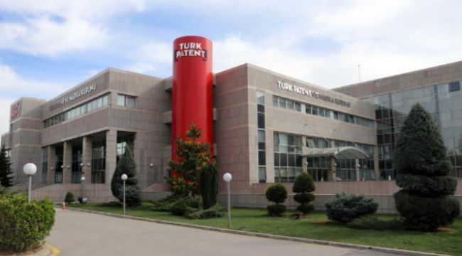 27 yılda 356 patent tescil edildi