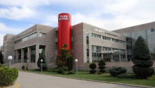 27 yılda 356 patent tescil edildi