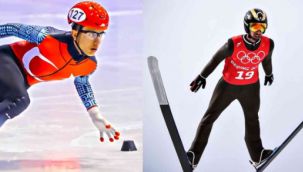 Atatürk Üniversiteli sporculardan Pekin Olimpiyatlarında tarihi başarı