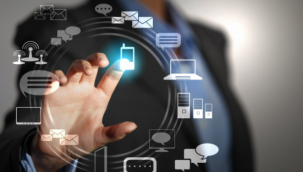 'Dijital çağ hayatı tamamen değiştirecek'