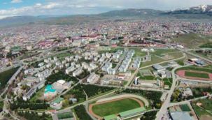 Erzurum yabancı nüfus verileri açıklandı
