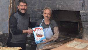 Hasankale lavaşı coğrafi işaret aldı