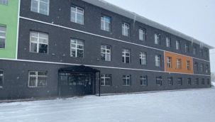 218 okul doğalgaza kavuşuyor