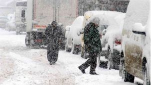 9 Mart Erzurum Kar Günü