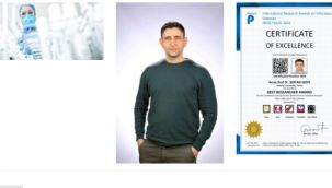 Covid-19 yapay zeka ile tespit edilebilecek