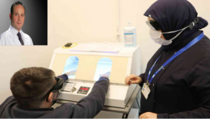 Doç. Dr. Melikoğlu: Sedef hastalarından kaçmayın, bulaşıcı değil