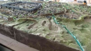 Erzurum'un 1800'lü yılları...